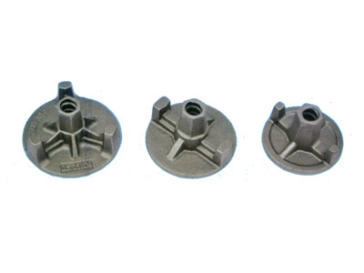 Gray Iron Casting