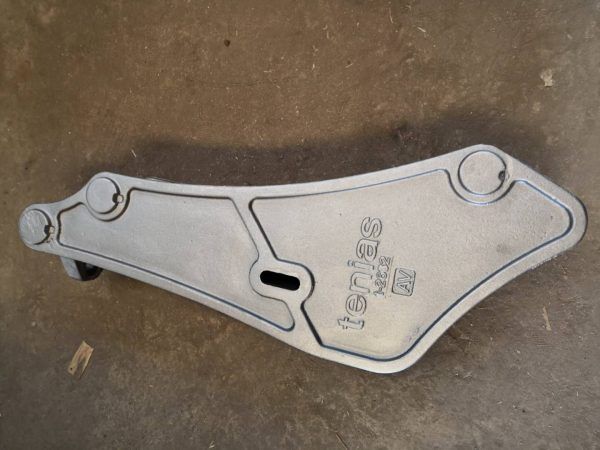 Gray Iron Casting