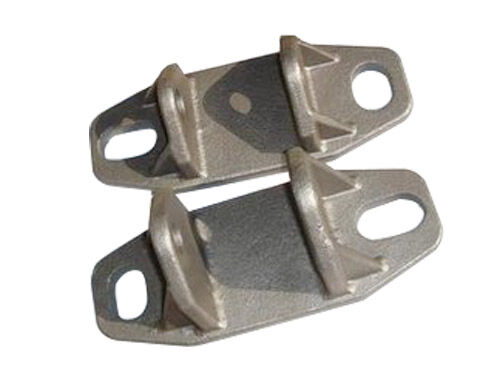 Ductile Iron Casting