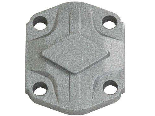 Ductile Iron Casting