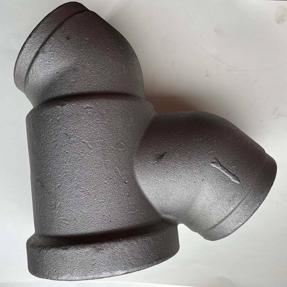 Valve Castings