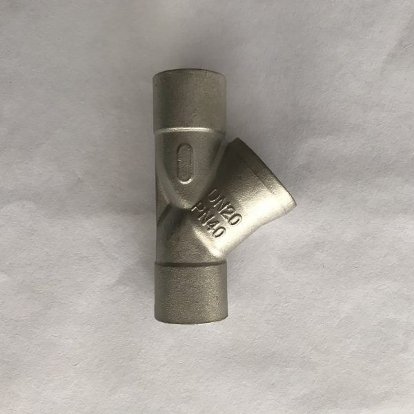 Valve Castings