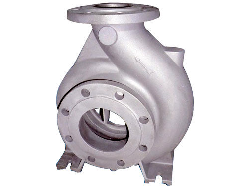 Valve Castings