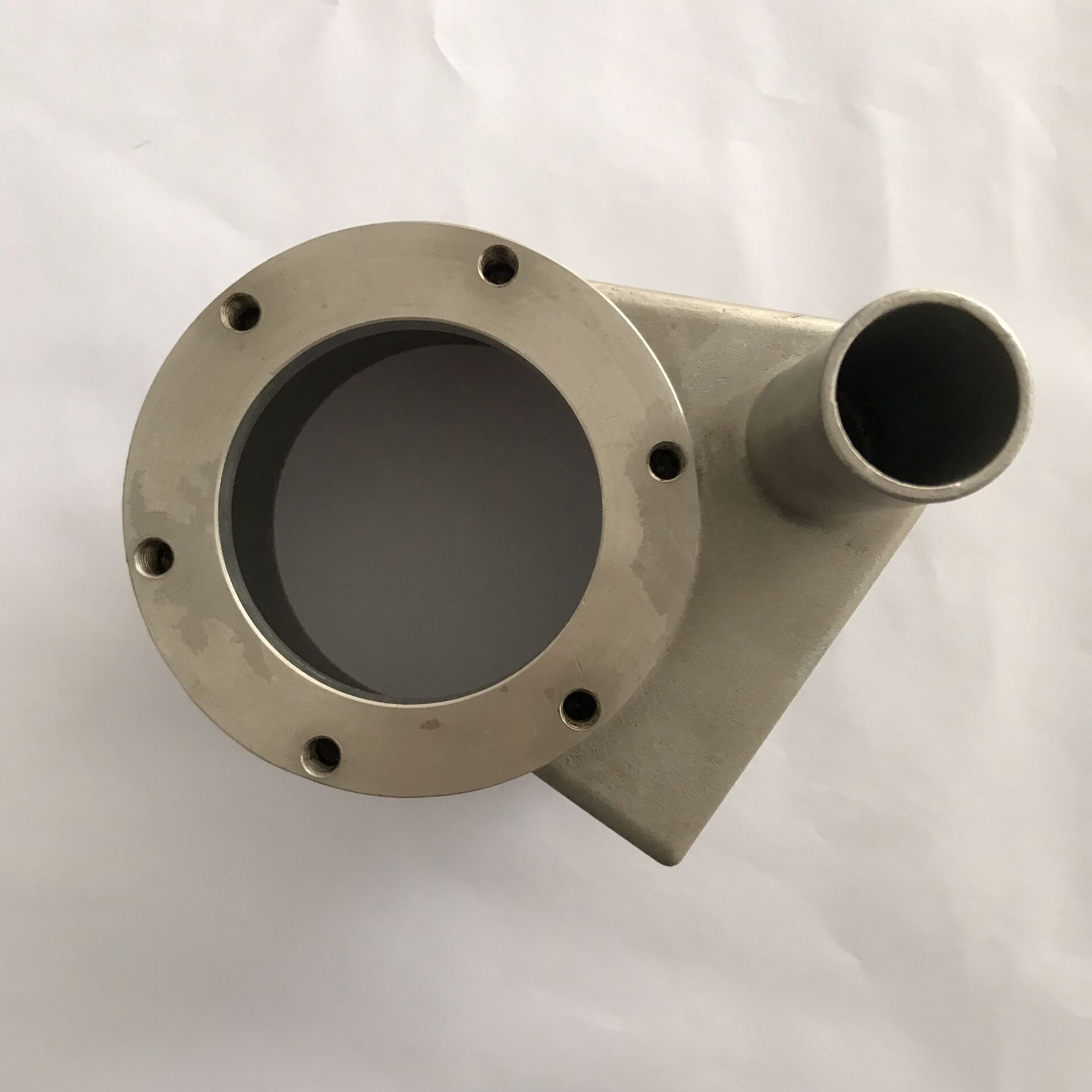 Valve Castings