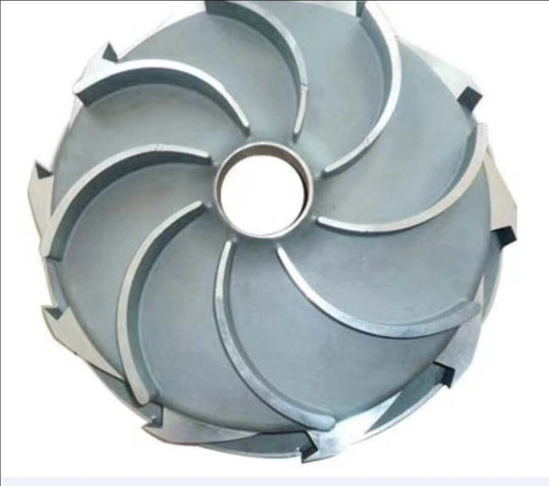 Valve Castings