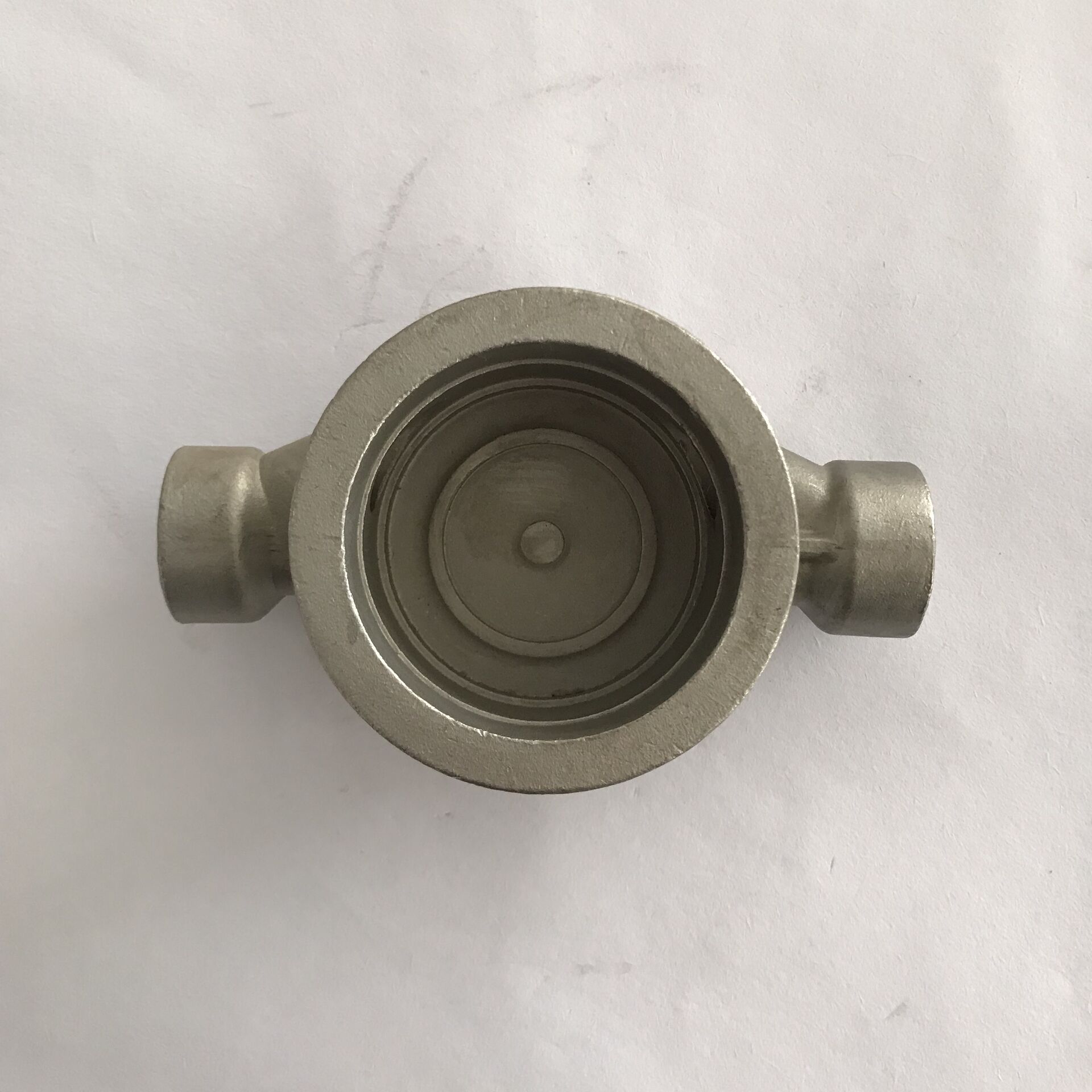Machinery Accessories