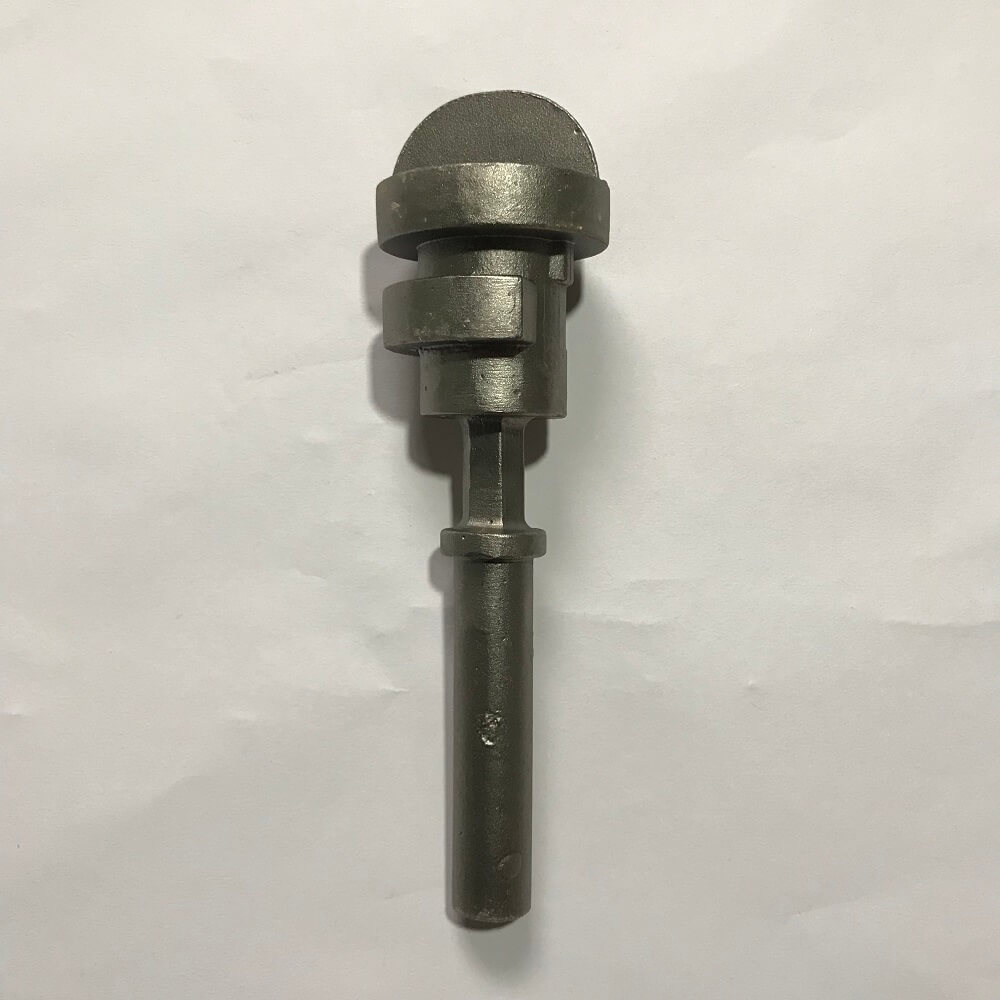 Alloy Steel Casting