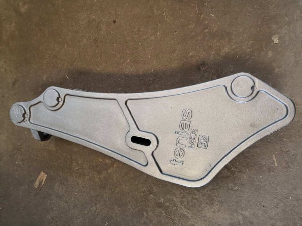 Iron Castings