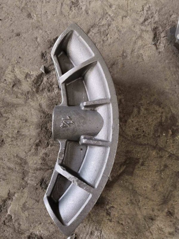 Iron Castings