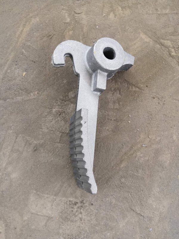 Iron Castings