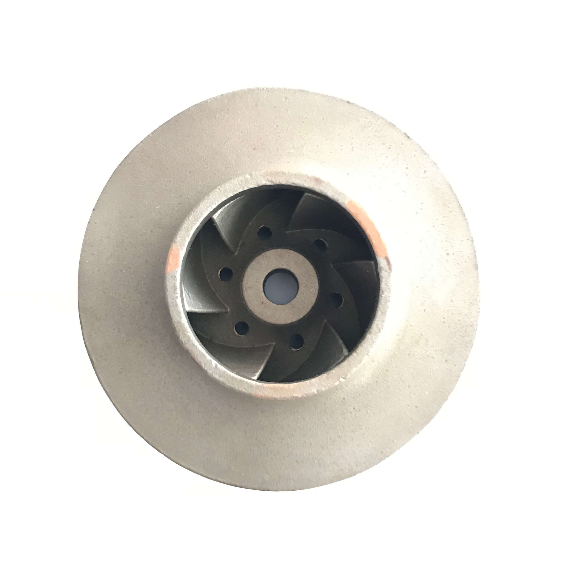 Stainless Steel Casting