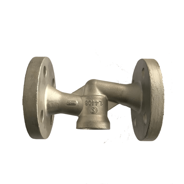 Stainless Steel Casting