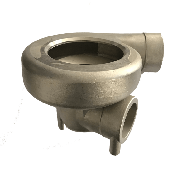Stainless Steel Casting