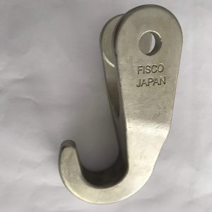 Stainless Steel Casting