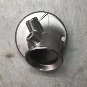 Stainless Steel Casting