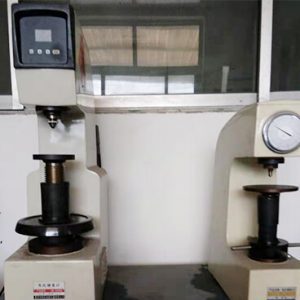 Carbon Steel Casting