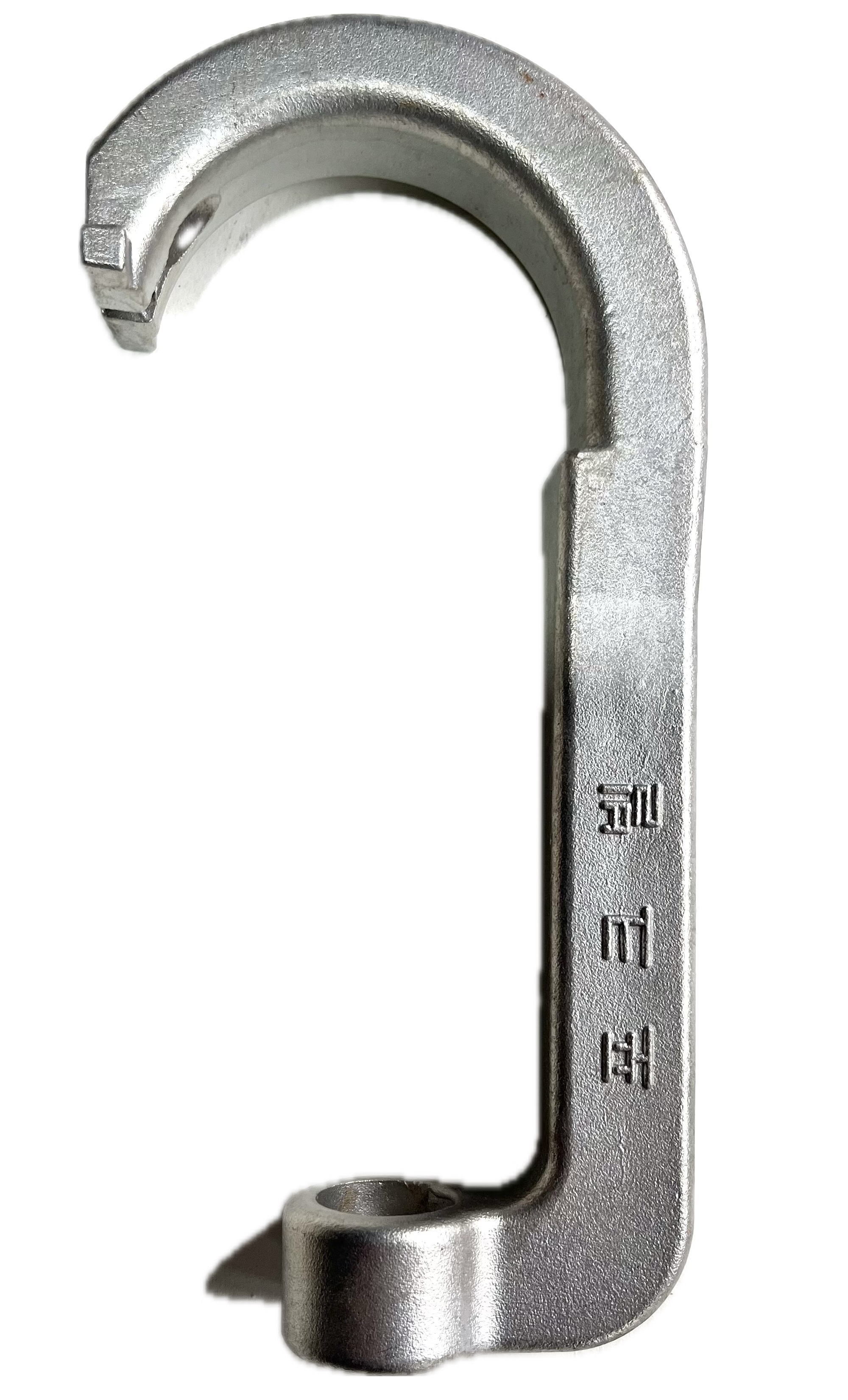 Iron Castings