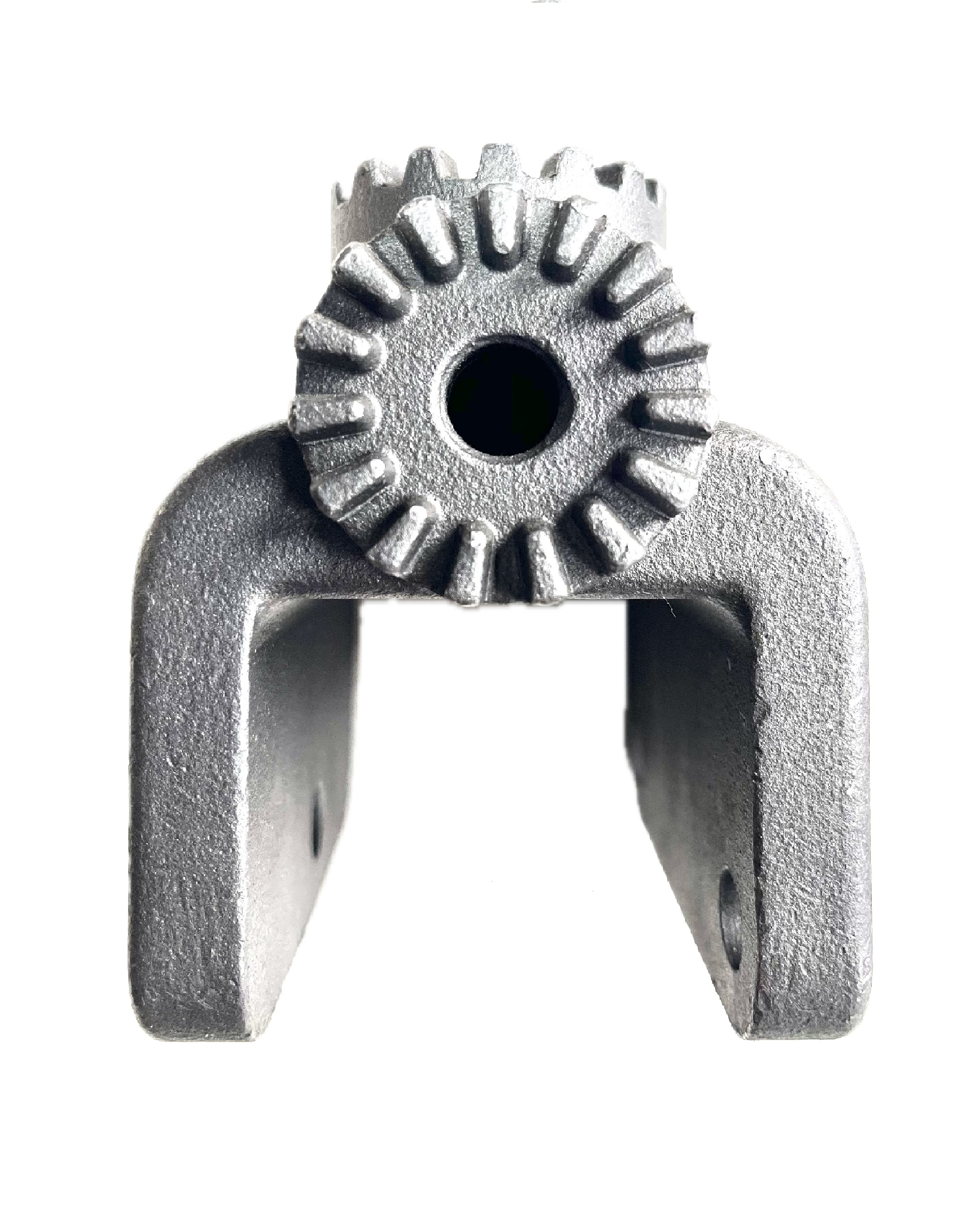 Iron Castings