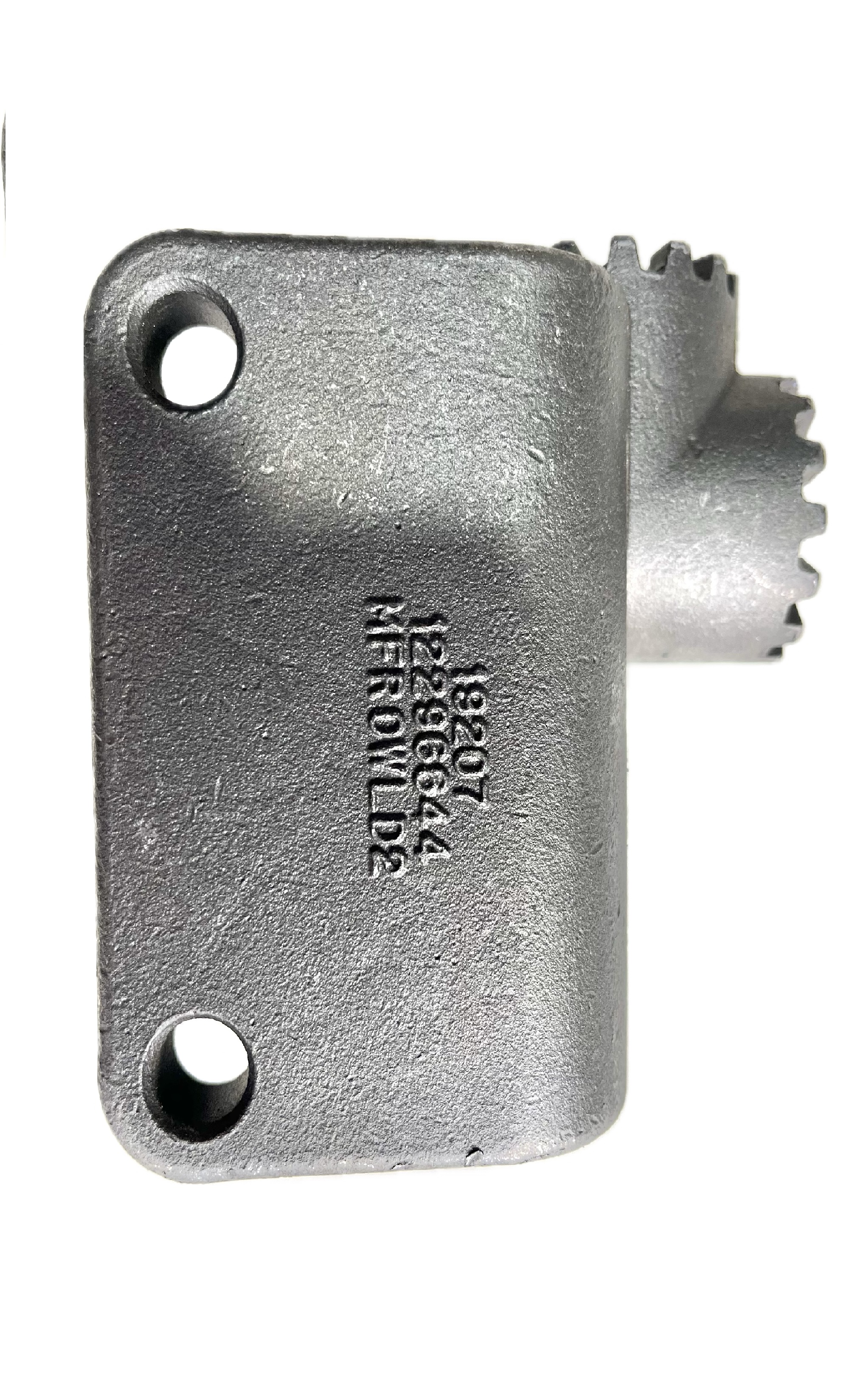 Valve Castings