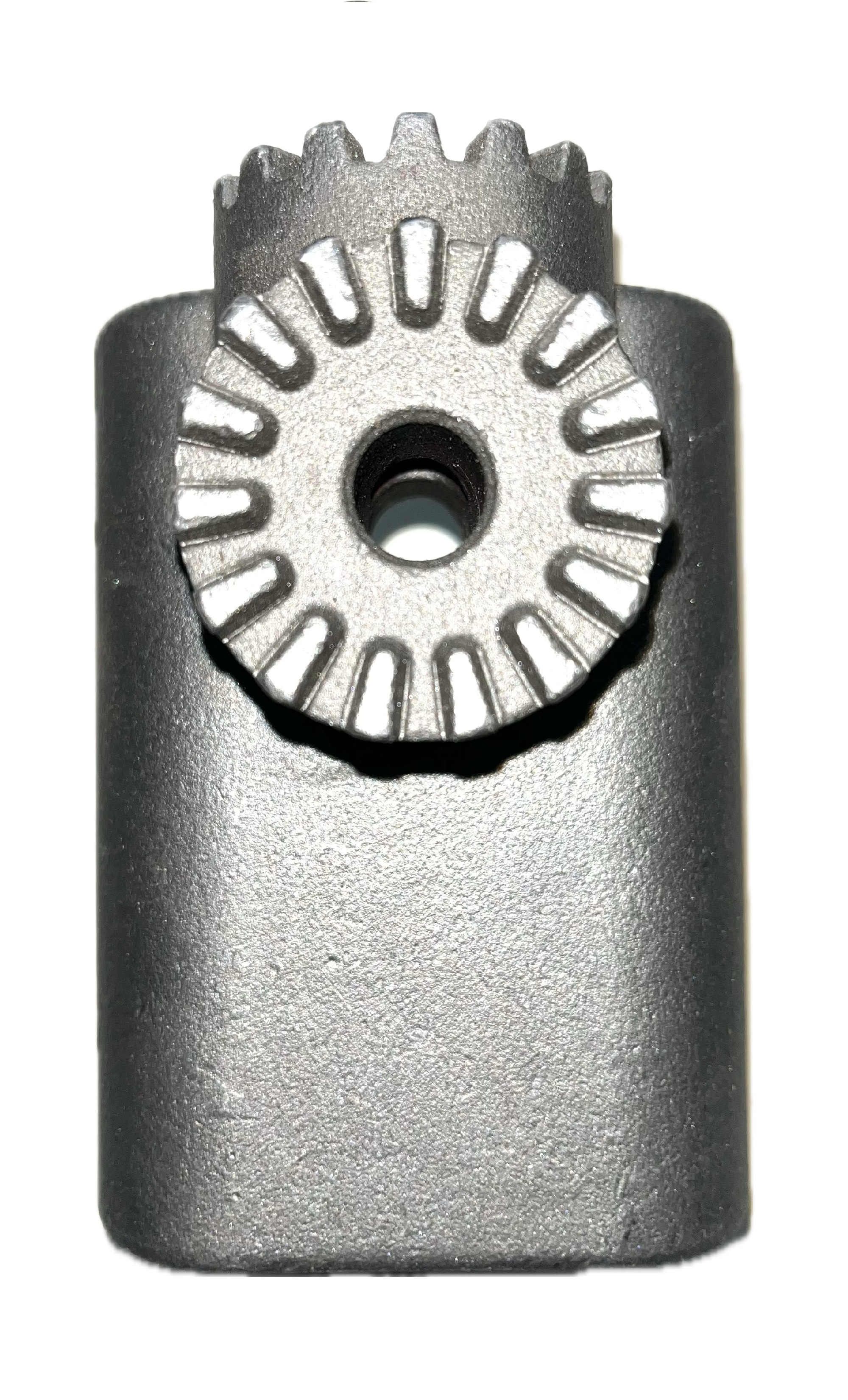 Iron Castings
