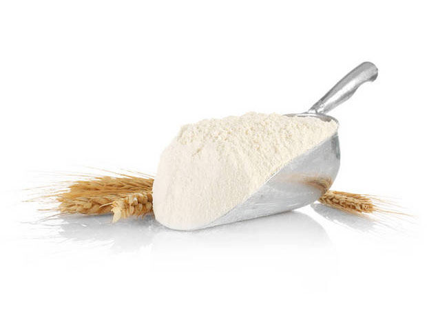 Flour Flour