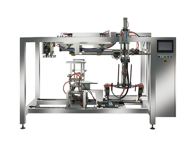 BT-130Z2 For powder&granule