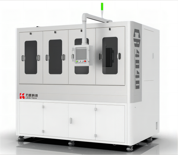 CA4040 Multi-wire Saw