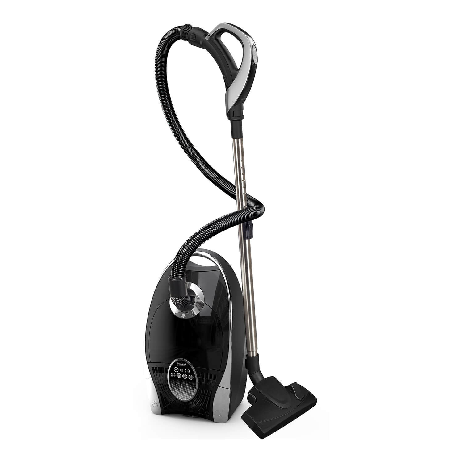 Vacuum Cleaner