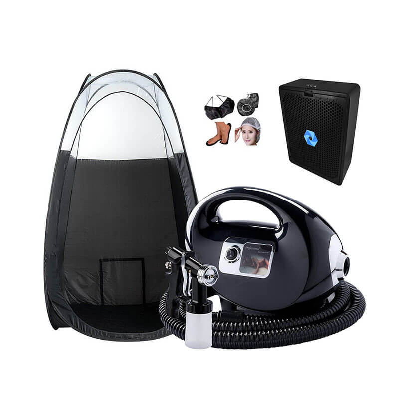 Tanning Machine