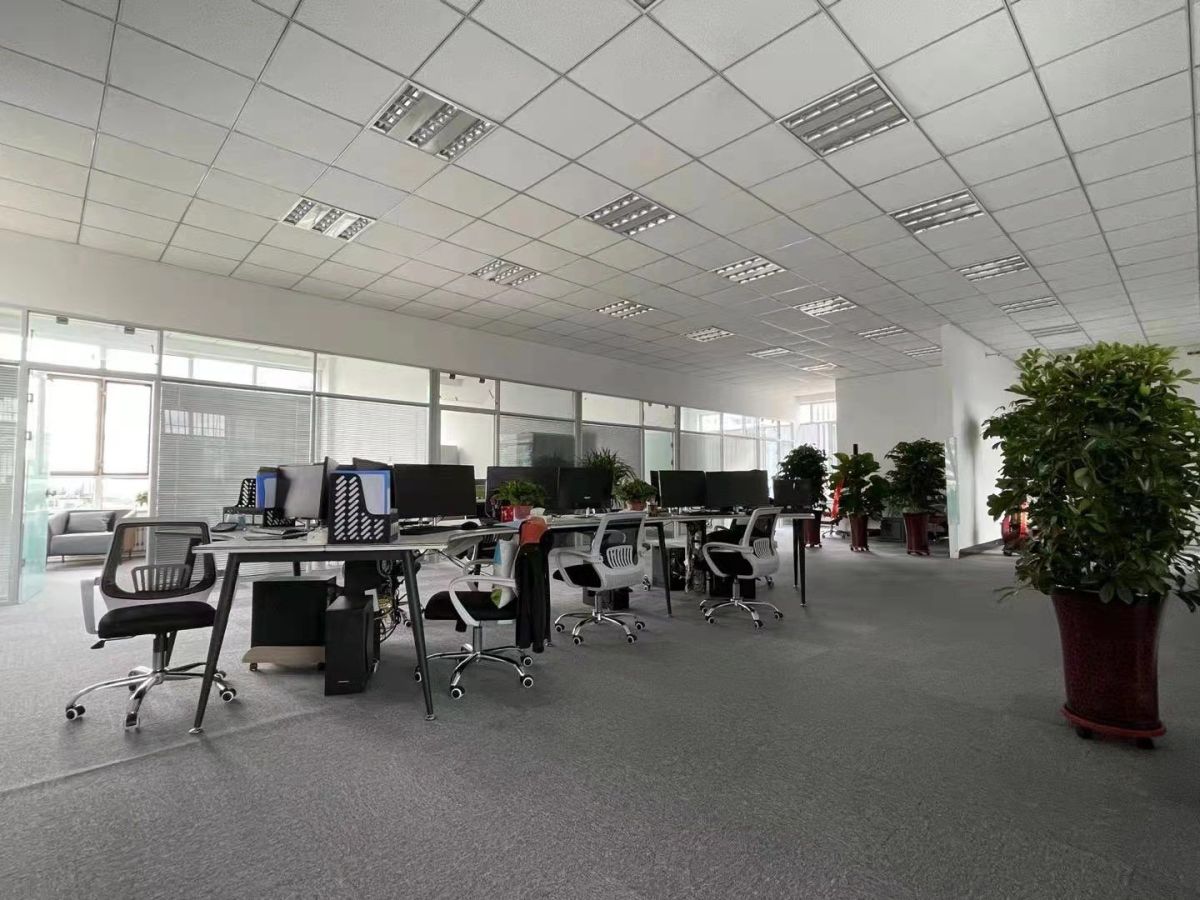 Congratulations on the relocation of Shandong Shenghe Electric Power Engineering Design Co., Ltd. Northern Branch!