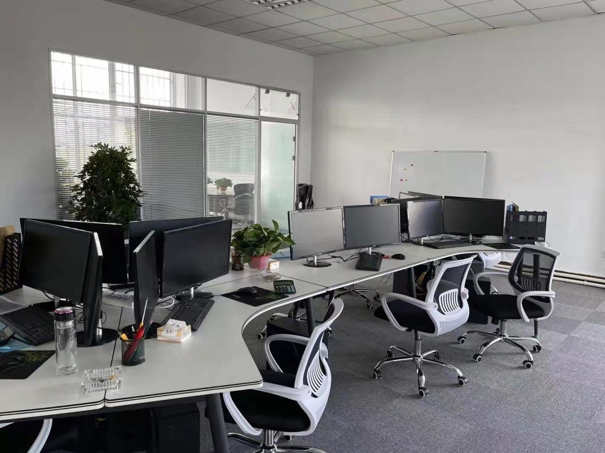 Congratulations on the relocation of Shandong Shenghe Electric Power Engineering Design Co., Ltd. Northern Branch!