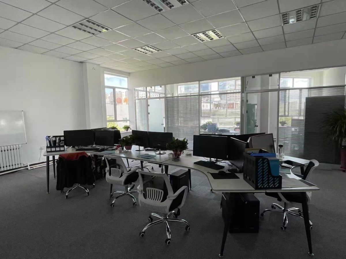Congratulations on the relocation of Shandong Shenghe Electric Power Engineering Design Co., Ltd. Northern Branch!