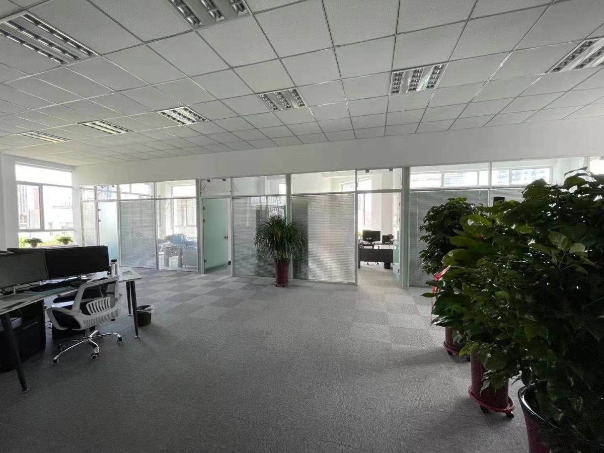 Congratulations on the relocation of Shandong Shenghe Electric Power Engineering Design Co., Ltd. Northern Branch!