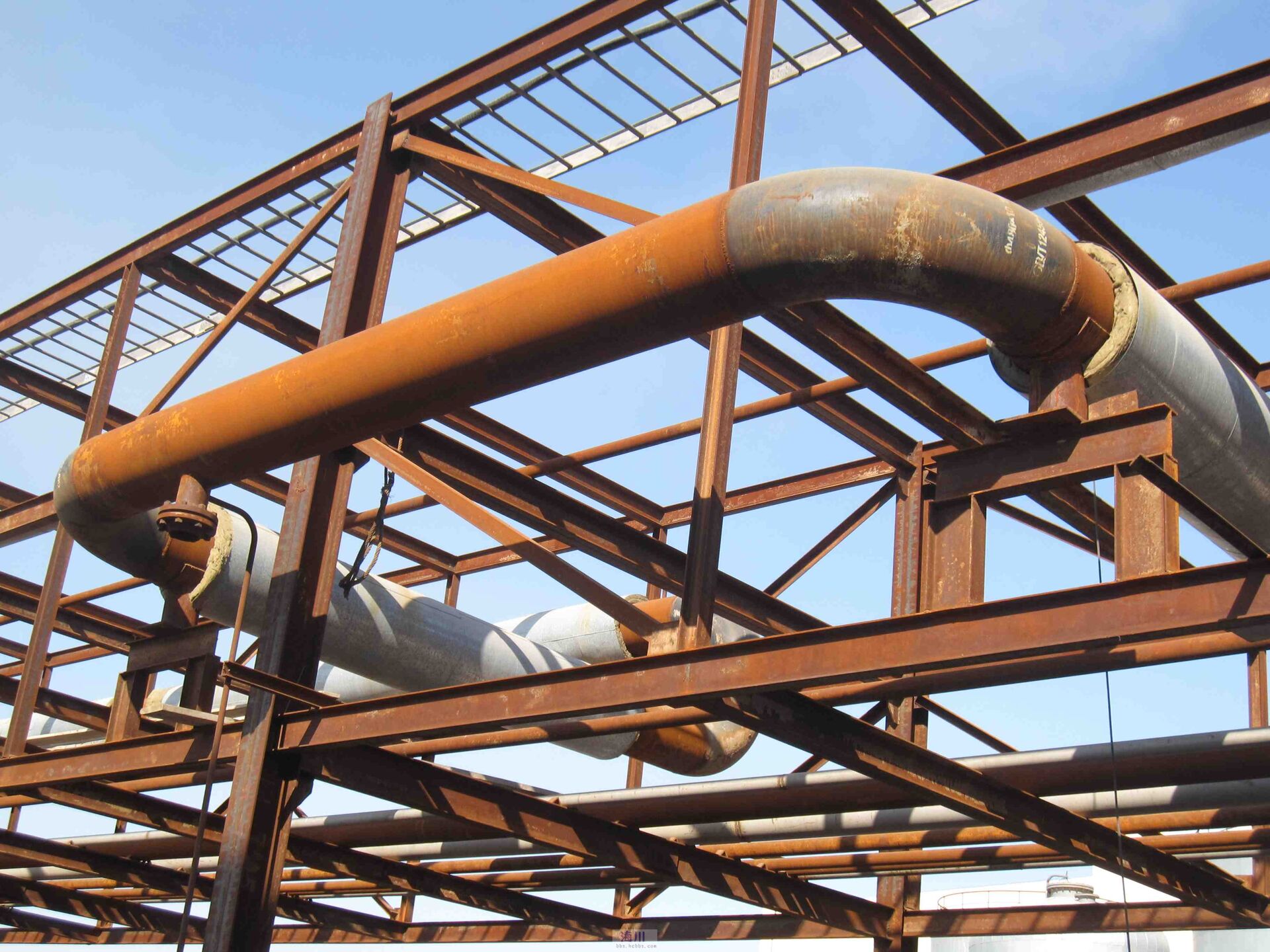 Shandong Juming Energy Heating Pipe Network Design