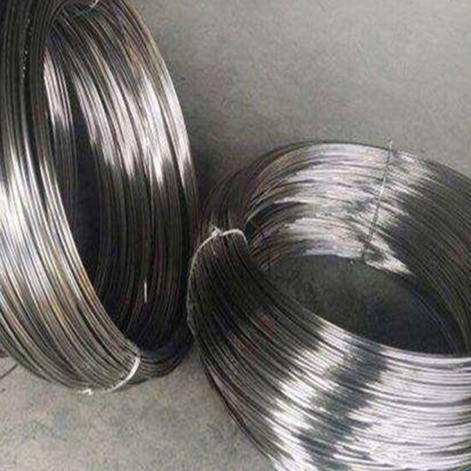 Permalloy Wire