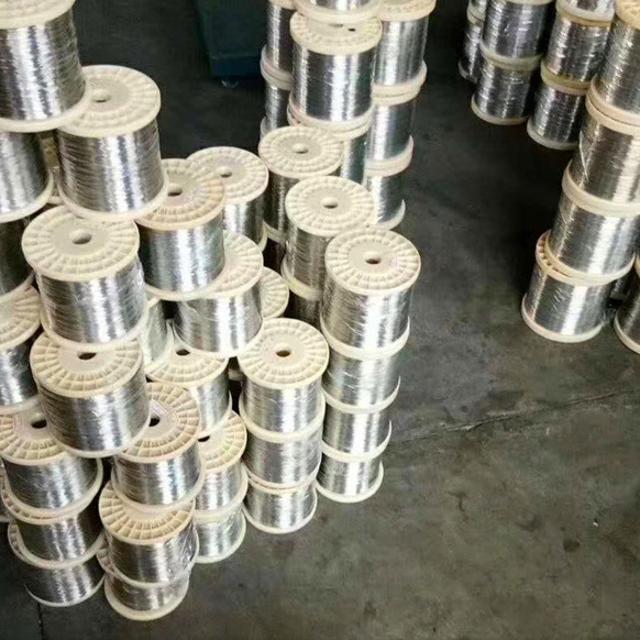 Permalloy Wire