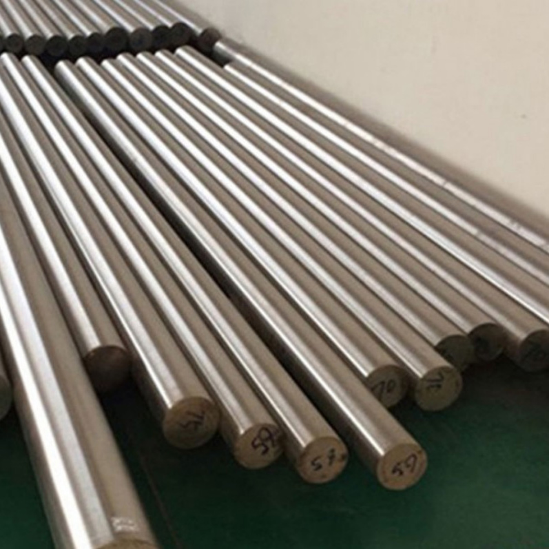 Permalloy Bar