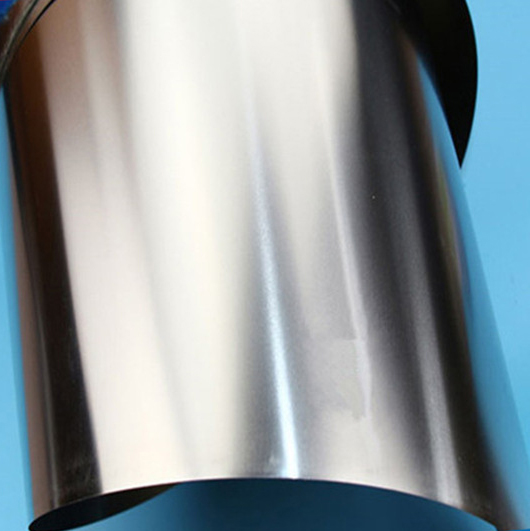 Permalloy Foil