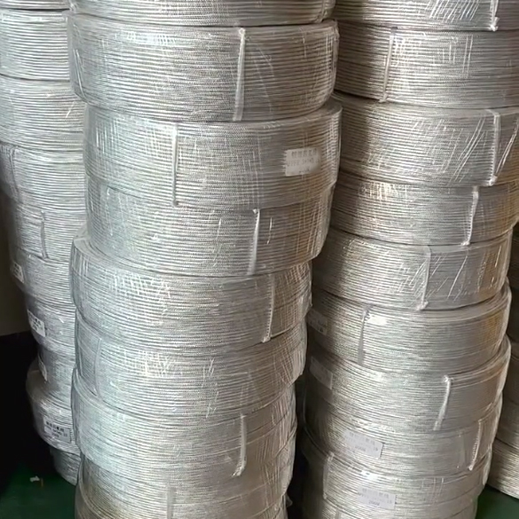 Thermocouple Cable