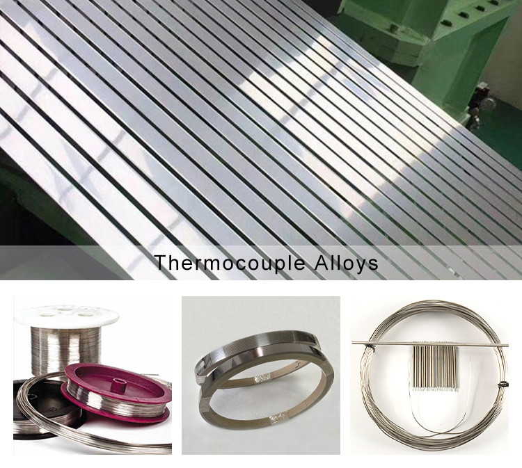 Thermocouple wire
