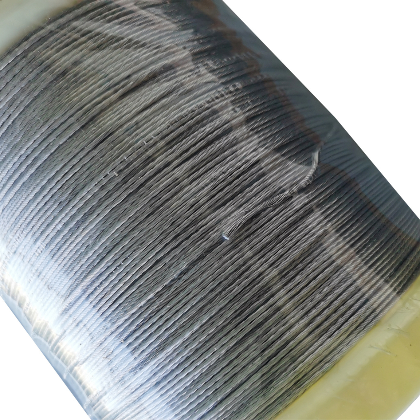 Thermocouple wire