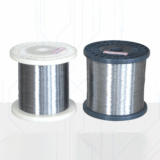 Thermocouple wire