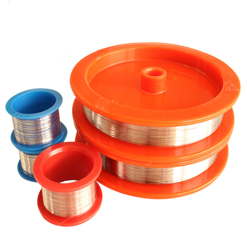Thermocouple wire