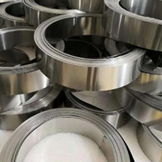 Thermocouple Strip