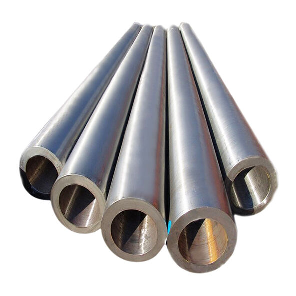 Welded Carbon Steel Pipe Tube ASTM A53 A106 Gr. B Sch 40 Black Iron Seamless Steel Pipe