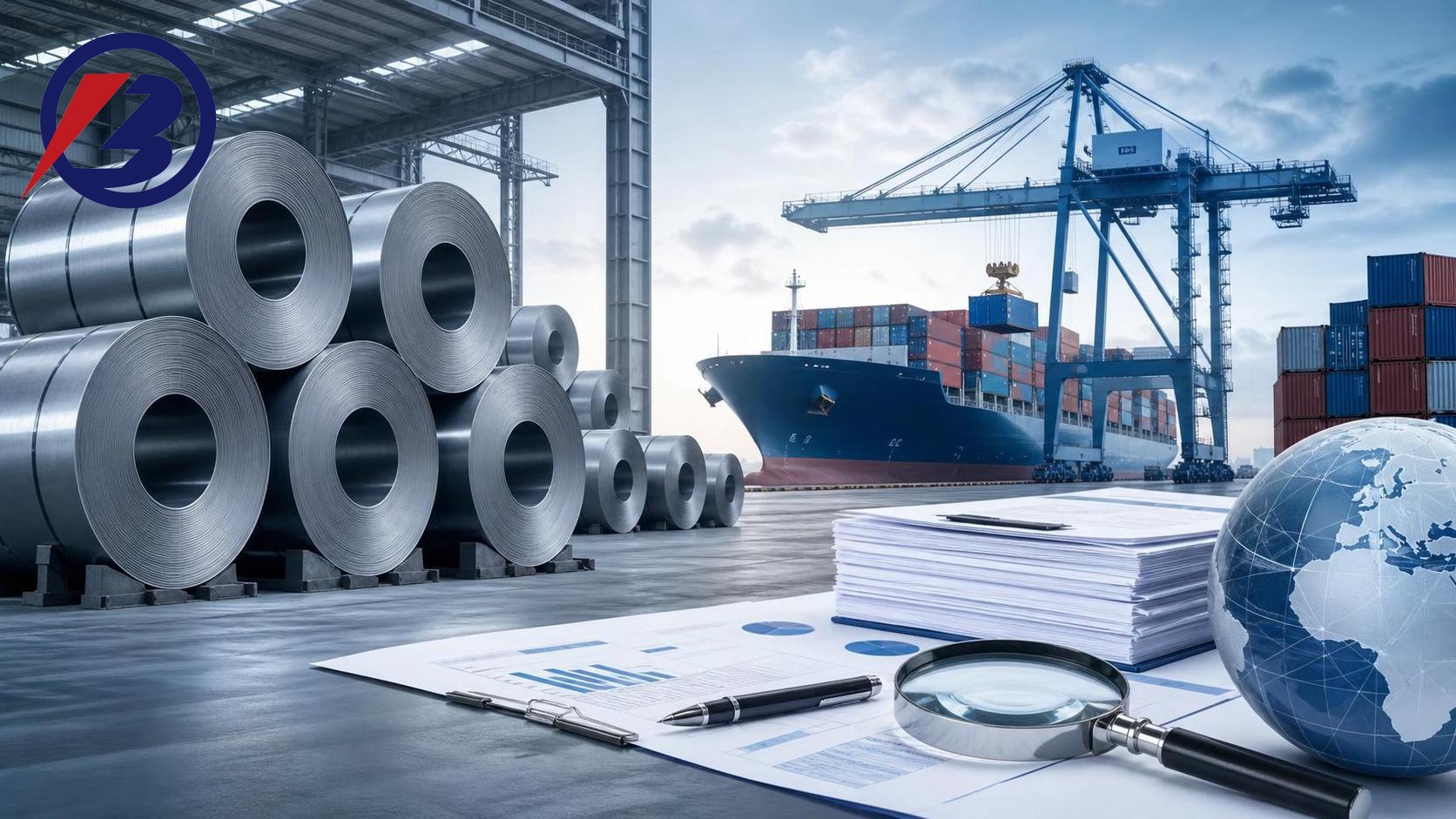 US Starts Sunset Review on Chinese Hot-Rolled Coil