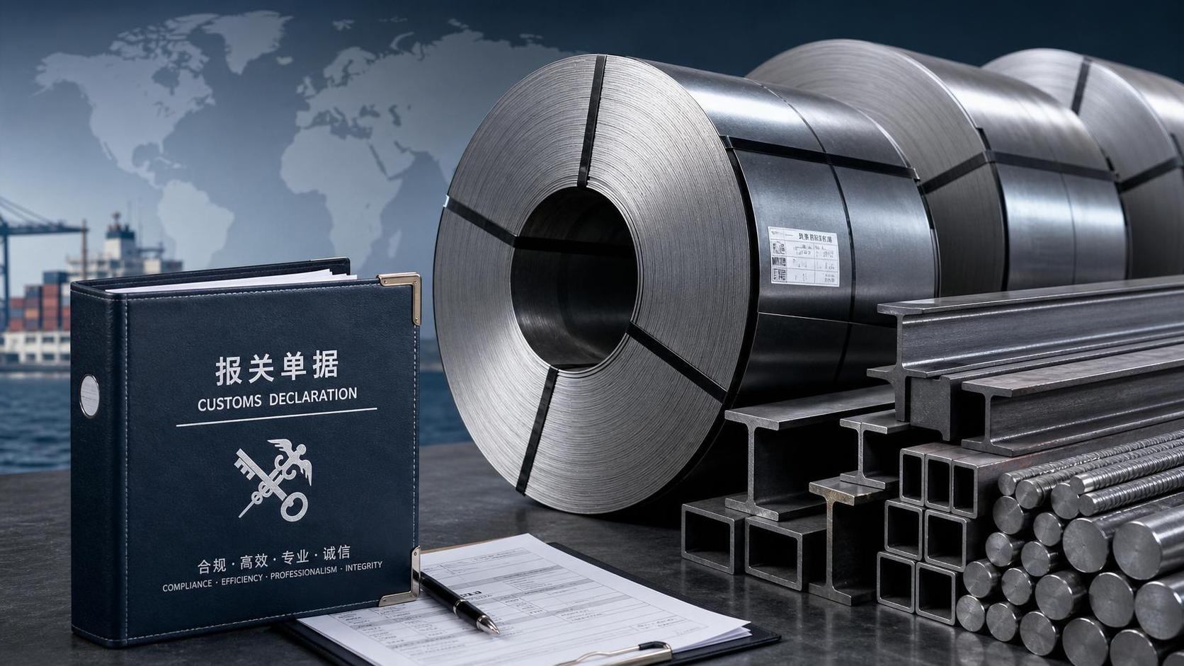 US Starts AD Review of Chinese Hot-Rolled Coil US Starts AD Review of Chinese Hot-Rolled Coil