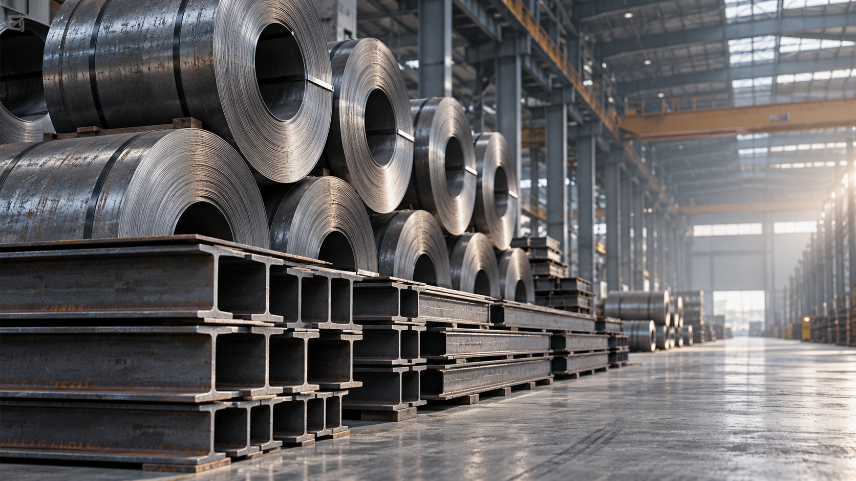 September 2026 Steel Output Falls 3.8% to 118.17 Million Tonnes, NBS Reports September 2026 Steel Output Falls 3.8% to 118.17 Million Tonnes, NBS Reports