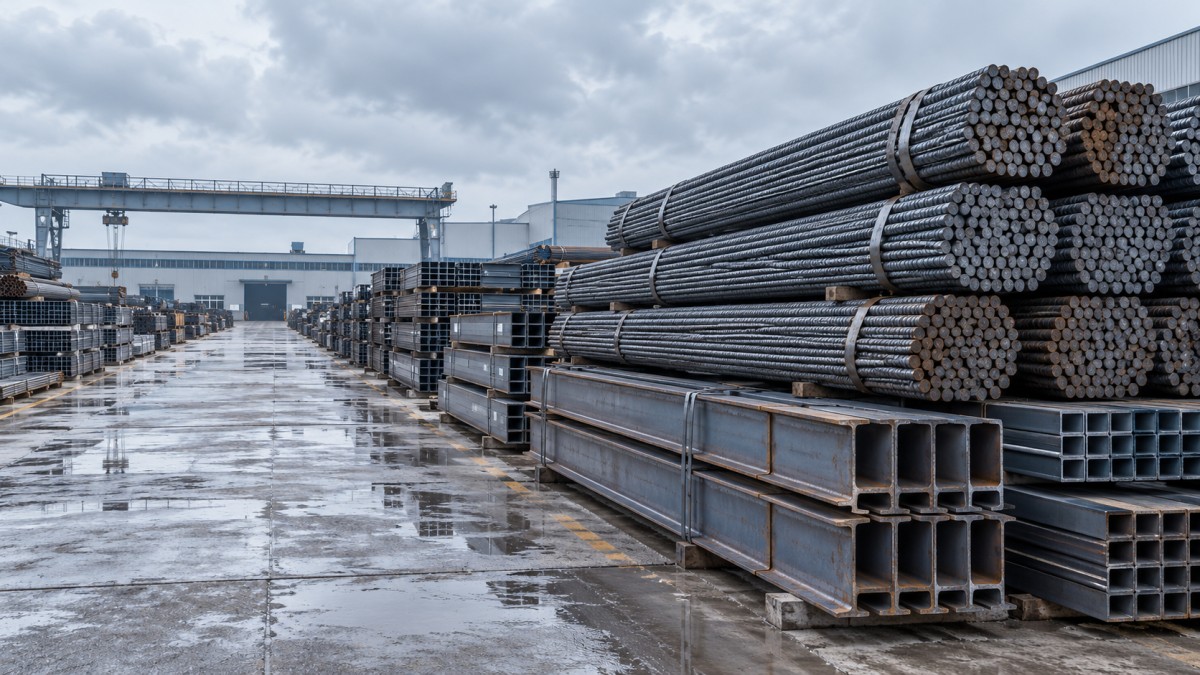 China’s Construction Steel Demand Weakens on October 20 as Prices Ease China’s Construction Steel Demand Weakens on October 20 as Prices Ease