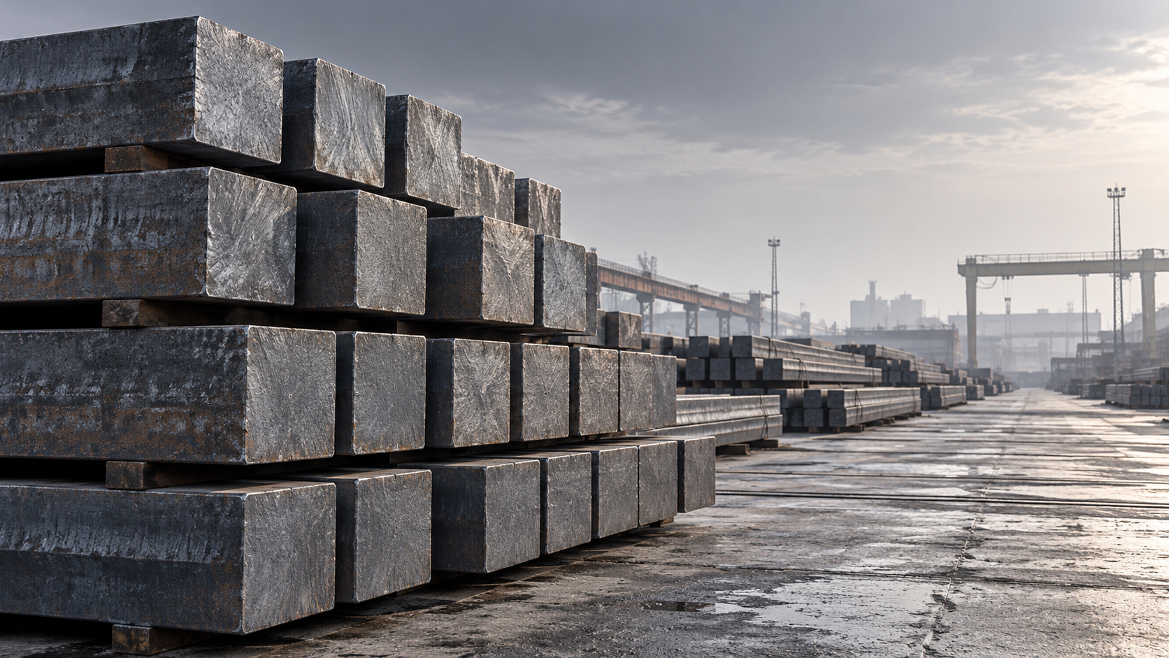 China Steel Prices Edge Up as Weekly Inventories Fall by 429,700 Tonnes China Steel Prices Edge Up as Weekly Inventories Fall by 429,700 Tonnes